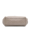 Gucci Large Guccissima Emily Chain Shoulder Bag Secondhand
