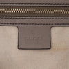 Gucci Large Guccissima Emily Chain Shoulder Bag Secondhand