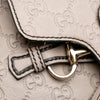 Gucci Large Guccissima Emily Chain Shoulder Bag Secondhand