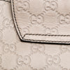 Gucci Large Guccissima Emily Chain Shoulder Bag Secondhand