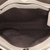 Burberry Smoke Check Coated Canvas Northfield Satchel Secondhand