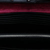 Saint Laurent Velvet Monogram Kate Wallet On Chain Secondhand