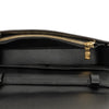 Louis Vuitton Monogram Reverse Book Chain Wallet Secondhand