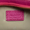 Burberry Haymarket Check Coated Canvas Clara Pochette Secondhand