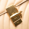 Chloé Mini Leather Drew Bijou Satchel Secondhand