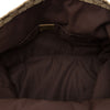 Secondhand Gucci GG Canvas Web Tote