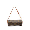 Louis Vuitton Monogram Papillon Pochette Secondhand