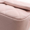 Chanel Jumbo Classic Caviar Double Flap Secondhand