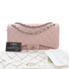 Chanel Jumbo Classic Caviar Double Flap Secondhand