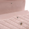 Secondhand Chanel Jumbo Classic Caviar Double Flap
