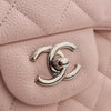 Secondhand Chanel Jumbo Classic Caviar Double Flap