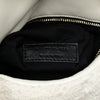 Saint Laurent Small Boucle Tweed Loulou Puffer Shoulder Bag Secondhand