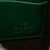 Gucci GG Supreme Fox Clutch Secondhand