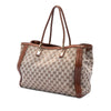 Gucci GG Canvas Bella Tote Secondhand