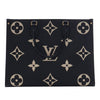 Louis Vuitton Bicolor Monogram Empreinte Giant Onthego MM Secondhand
