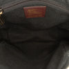 Burberry Haymarket Check Coated Canvas Flap Crossbody Secondhand