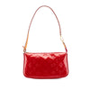 Louis Vuitton Monogram Vernis Pochette Accessoires Secondhand