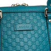 Gucci Mini Microguccissima Dome Satchel Secondhand
