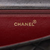 Chanel Medium CC Quilted Lambskin Single Flap Secondhand