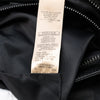 Burberry Smoke Check Nylon Crossbody Secondhand