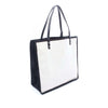 Chanel Small Canvas Lets Demonstrate Tote Secondhand