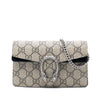 Gucci Mini GG Supreme Dionysus Crossbody Secondhand