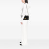 Saint Laurent Grained Calfskin Flap Crossbody Secondhand