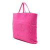 Bottega Veneta Nappa Intrecciato Fold Over Tote Secondhand