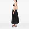 Chanel Caviar Grand Shopping Tote Secondhand