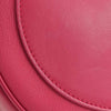 Bvlgari Medium Leather Serpenti Ellipse Satchel Secondhand
