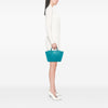 Gucci Mini Calfskin Swing Handbag Secondhand