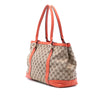 Gucci GG Canvas Miss GG Tote Secondhand