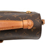 Louis Vuitton Monogram Pochette Metis Secondhand