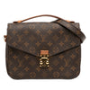 Louis Vuitton Monogram Pochette Metis Secondhand
