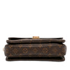 Louis Vuitton Monogram Pochette Metis Secondhand
