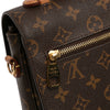 Louis Vuitton Monogram Pochette Metis Secondhand