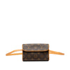 Louis Vuitton Monogram Pochette Florentine Secondhand
