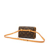 Louis Vuitton Monogram Pochette Florentine Secondhand