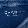 Chanel Mini Square Classic Lambskin Single Flap Secondhand