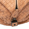 Bottega Veneta Nappa Intrecciato Montaigne Shoulder Bag Secondhand