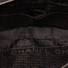 Chanel Medium Nylon Chocolate Bar Camera Flap Secondhand