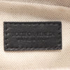 Bottega Veneta Medium Leather Intrecciato Organizer Secondhand