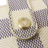 Louis Vuitton Damier Azur Portefeuille Viennois Secondhand