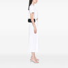 Miu Miu Matelasse Nappa Crystal Clutch on Chain Secondhand
