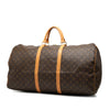 Louis Vuitton Monogram Keepall 60 Secondhand