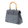 Goyard Mini Goyardine Saigon Souple Secondhand