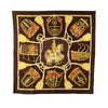 Secondhand Hermès Les Muserolles Silk Scarf