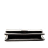 Dior Leather Chain Shoulder Bag Secondhand