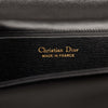 Dior Leather Chain Shoulder Bag Secondhand