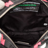 Prada Universal Studios Mini Tessuto Frankenstein Tote Secondhand